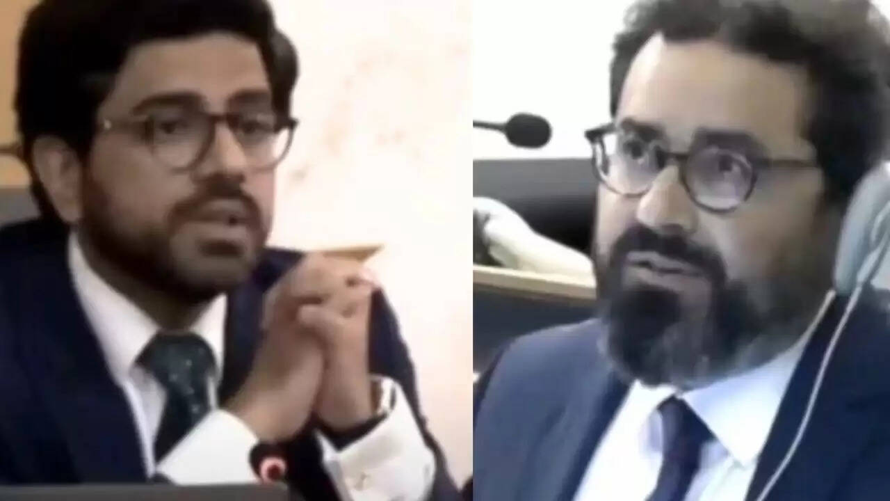 संयुक्त राष्ट्र में पाकिस्तान की फजीहत: इजरायल के हमले पर हिलेल नेउर का तीखा बयान