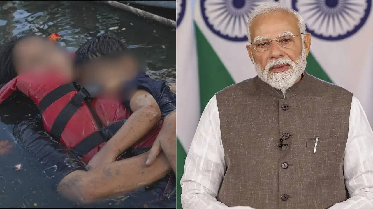 जबलपुर में नाव पलटने की घटना: 9 मृतक, 4 लापता