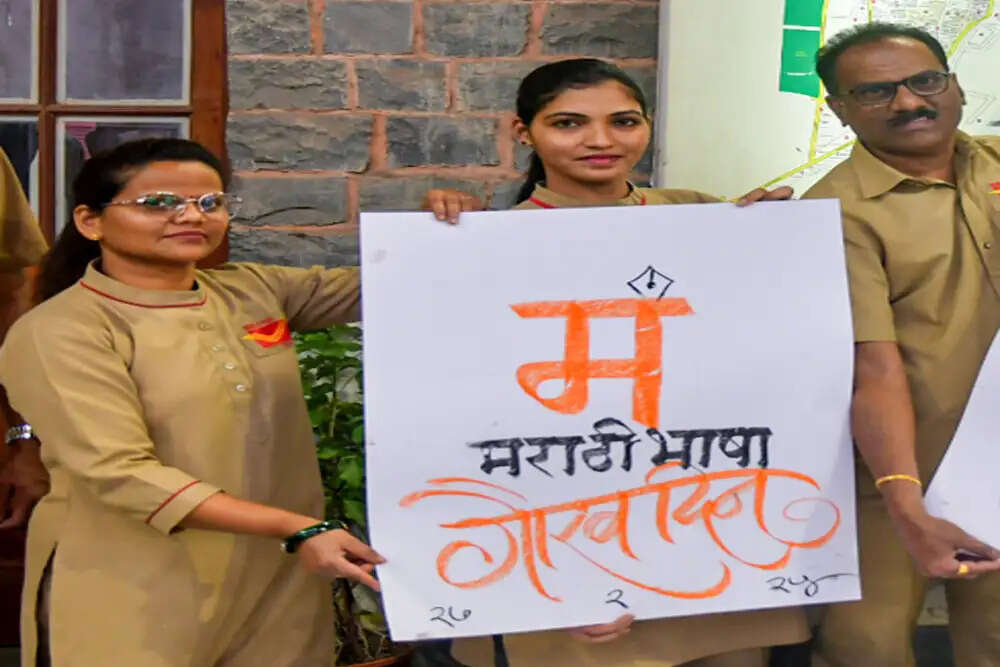 महाराष्ट्र सरकार का विवादास्पद निर्णय: ड्राइवरों के लिए मराठी भाषा की अनिवार्यता