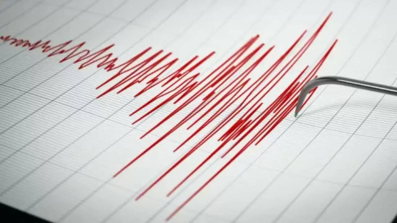 जापान में नव वर्ष की पूर्व संध्या पर भूकंप, तिब्बत में भी महसूस किया गया
