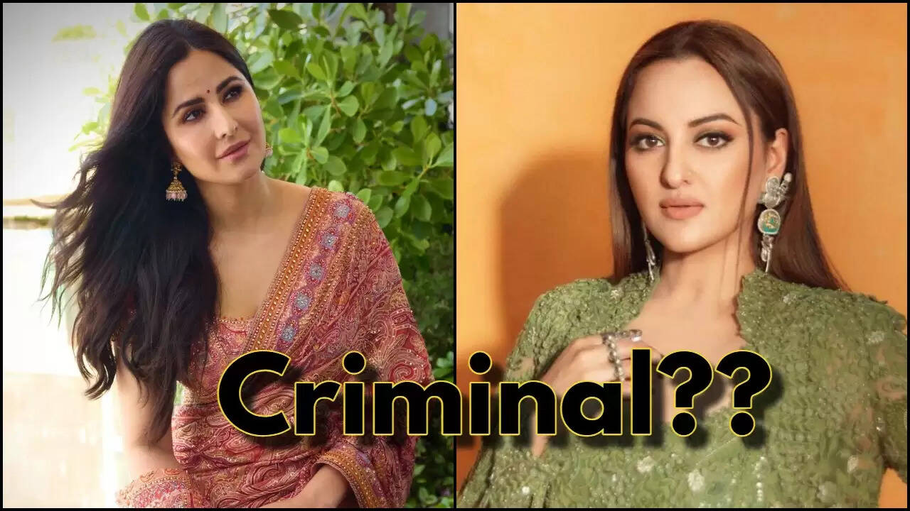 कैटरीना कैफ और विक्की कौशल की प्राइवेसी पर हमला, सोनाक्षी सिन्हा ने किया विरोध