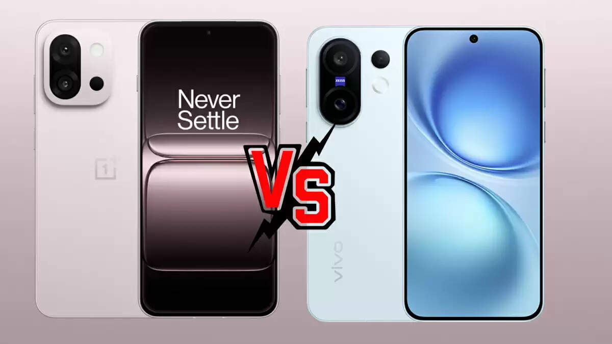 OnePlus 13s और Vivo X200 FE: कौन सा स्मार्टफोन है बेहतर?