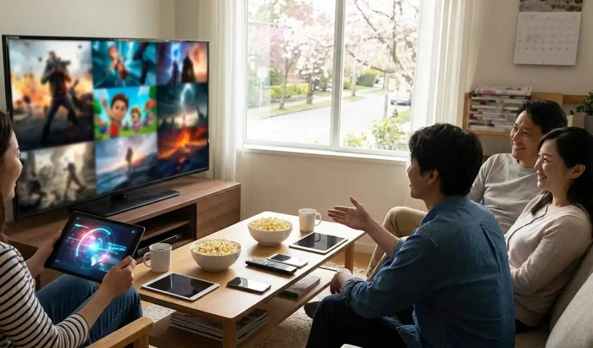 इस सप्ताह ओटीटी पर नई रिलीज़: क्राइम थ्रिलर से लेकर एनिमेटेड एडवेंचर तक