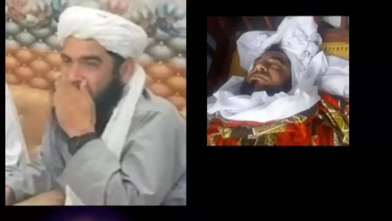 पाकिस्तान में जैश-ए-मोहम्मद के कमांडर मौलाना अब्दुल अजीज इसर की रहस्यमय मौत: क्या है सच्चाई?