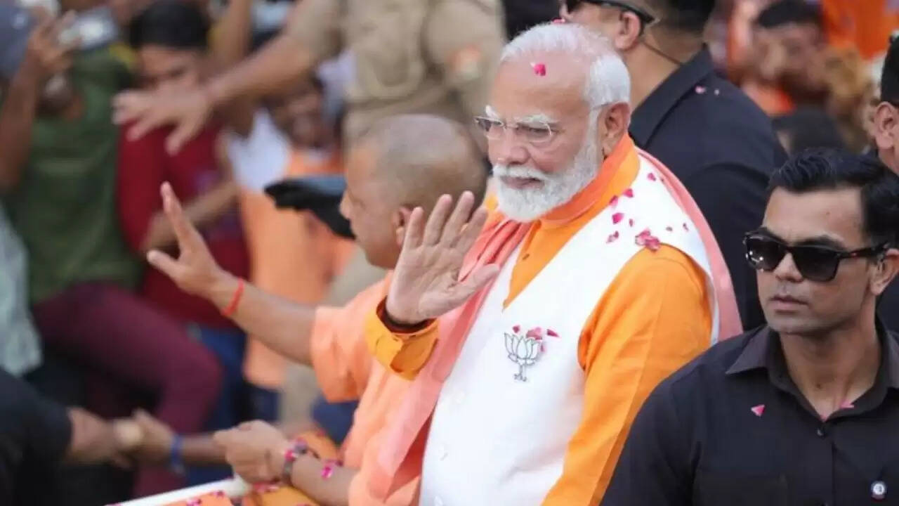 प्रधानमंत्री मोदी का पटना में भव्य रोड शो: सुरक्षा और ट्रैफिक पाबंदियां