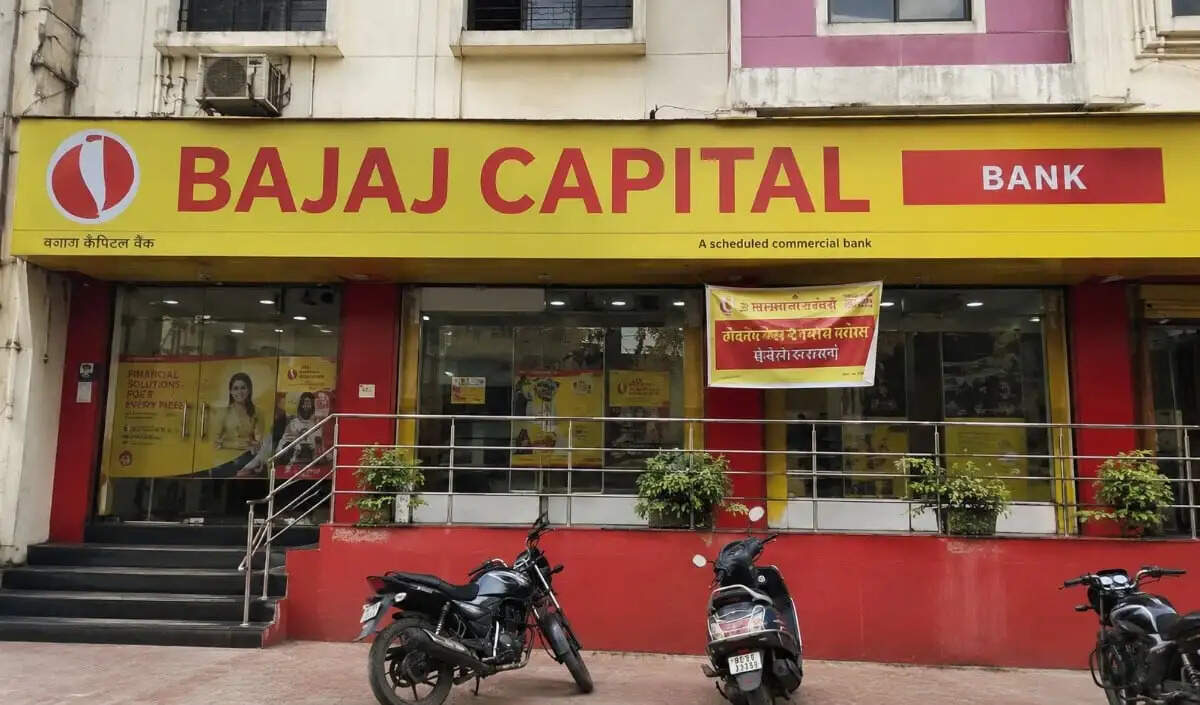 बजाज कैपिटल ने जय बजाज को नया CEO नियुक्त किया