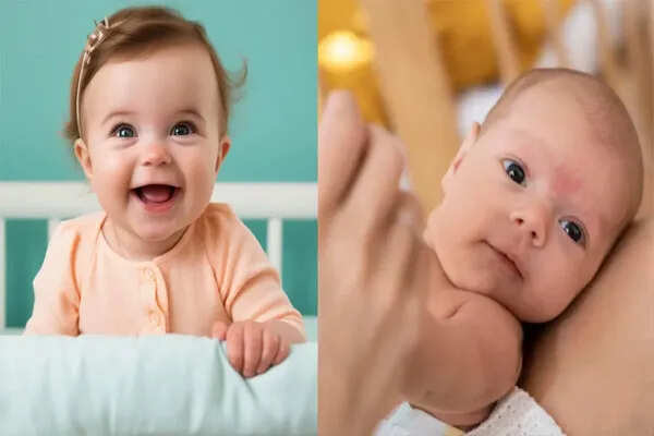 डिजाइनर बेबी: तकनीक से पहले से तय होगा बच्चे का आईक्यू