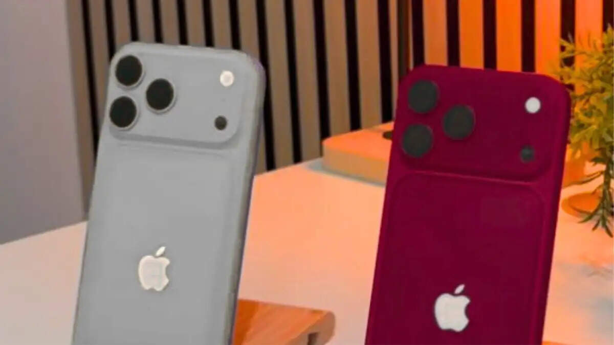 iPhone 18 Pro Max: नया रंग और फीचर्स, लॉन्च की तारीख का खुलासा