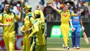 ऑस्ट्रेलिया का अनोखा रिकॉर्ड: स्कॉटलैंड की टीम 22 रन पर ढेर