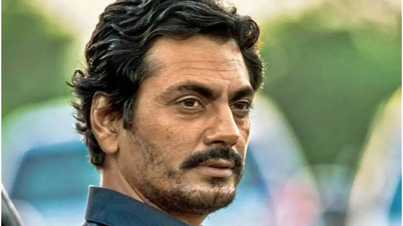 नवाज़ुद्दीन सिद्दीकी ने हिंदी सिनेमा में नस्लवाद पर उठाया सवाल