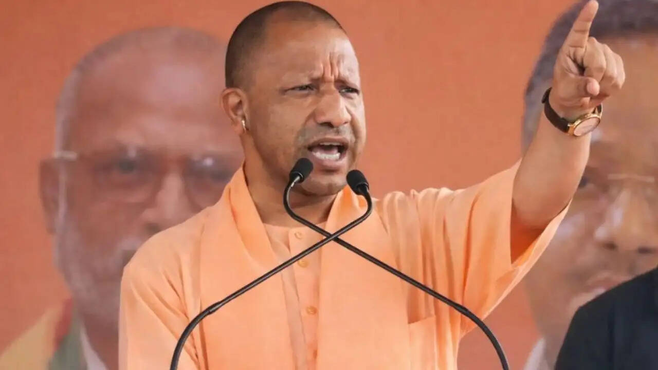 गोंडा में विकास परियोजनाओं का उद्घाटन, सीएम योगी ने किया बड़ा ऐलान