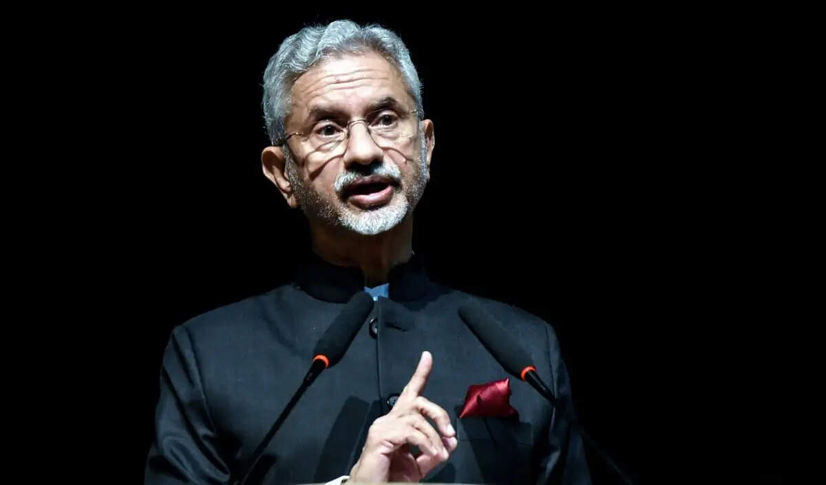 भारत और जमैका के बीच ऐतिहासिक संबंधों पर विदेश मंत्री जयशंकर की टिप्पणी