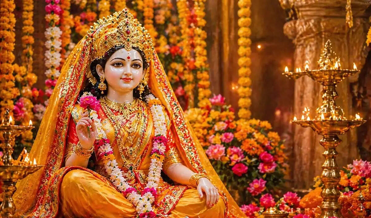 सीता नवमी: देवी सीता के जन्म का पर्व और उनके अद्वितीय त्याग की कहानी