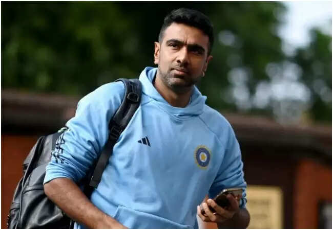 आर अश्विन ने बिग बैश लीग से लिया नाम वापस, घुटने की चोट बनी वजह