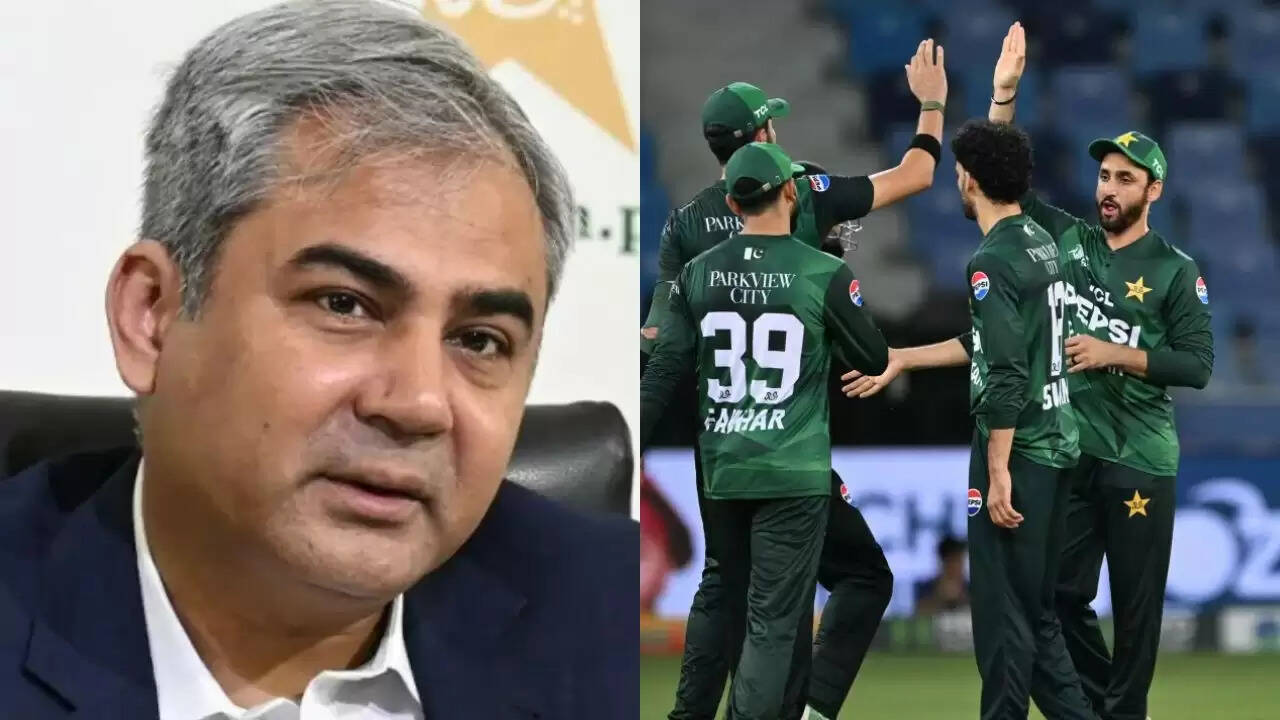 एशिया कप 2025 में पाकिस्तान क्रिकेट टीम का विवाद: ICC की चेतावनी