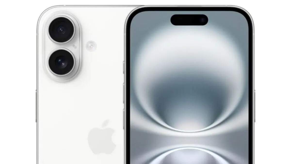 JioMart पर iPhone 16 Plus पर शानदार छूट का लाभ उठाएं