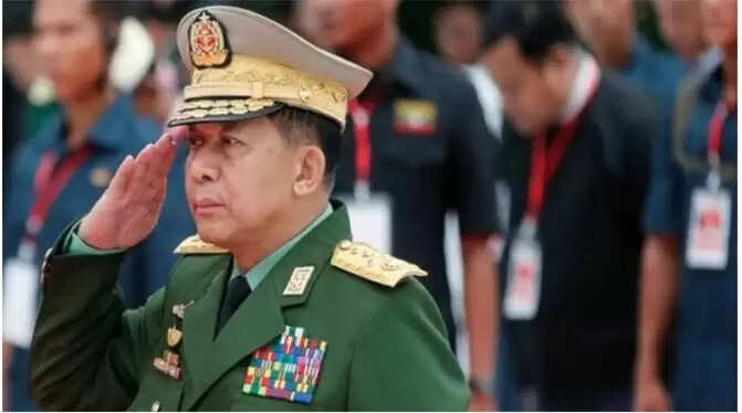 म्यांमार ने स्वतंत्रता दिवस पर 6,100 कैदियों को किया रिहा