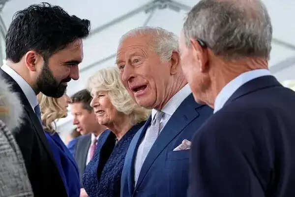 न्यूयॉर्क के मेयर का कोहिनूर हीरा लौटाने का आग्रह