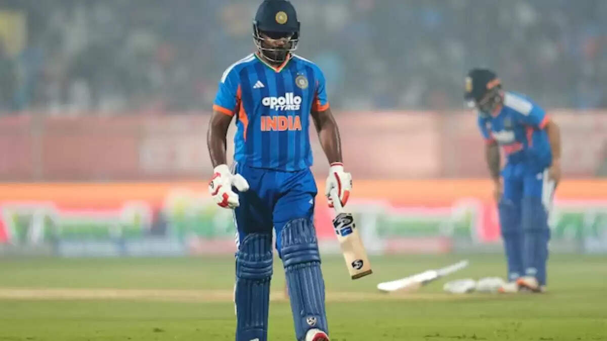 संजू सैमसन की फॉर्म पर कप्तान सूर्यकुमार यादव का बयान: क्या मिलेगा मौका?