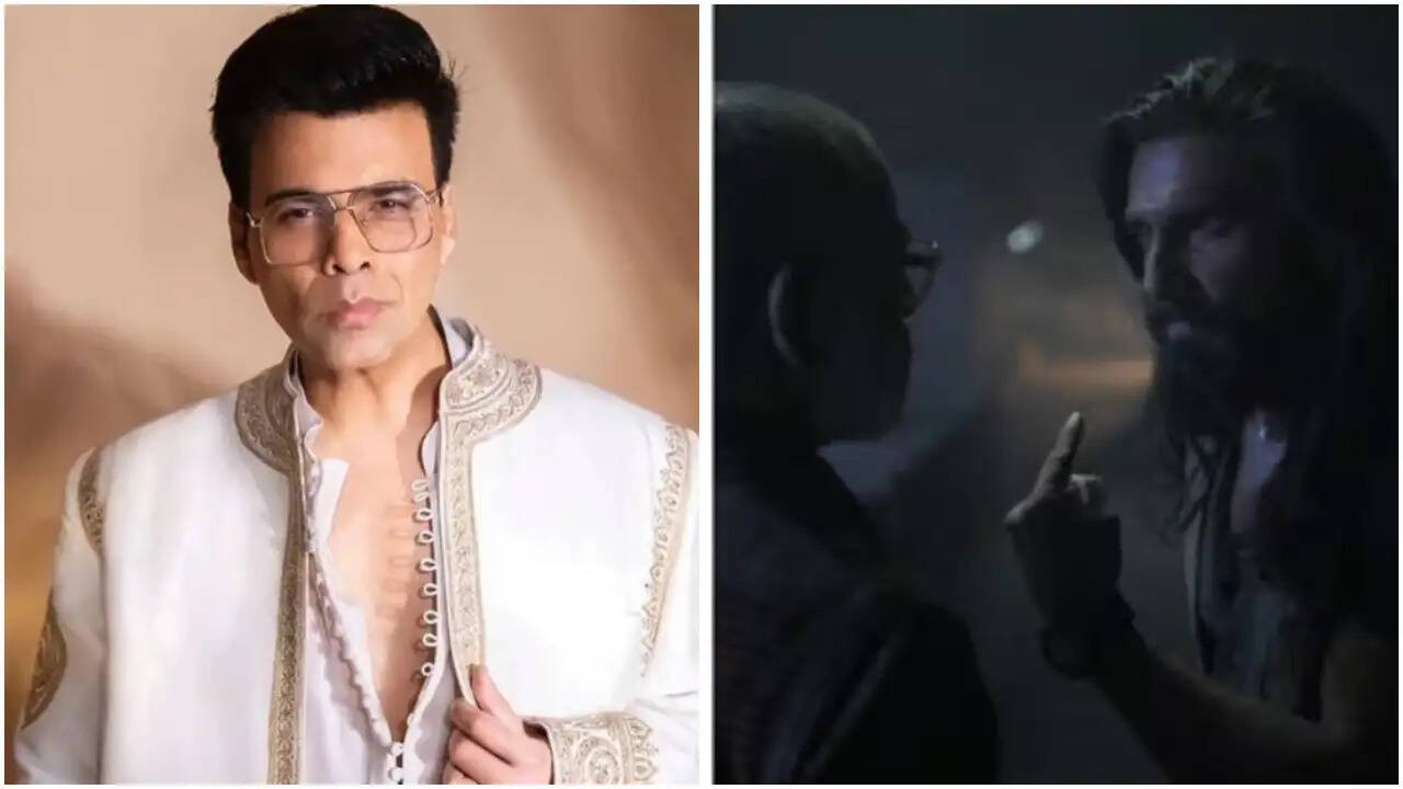 करण जौहर ने धुरंधर 2 को लेकर जताई उत्सुकता, बॉक्स ऑफिस पर मचाई धूम