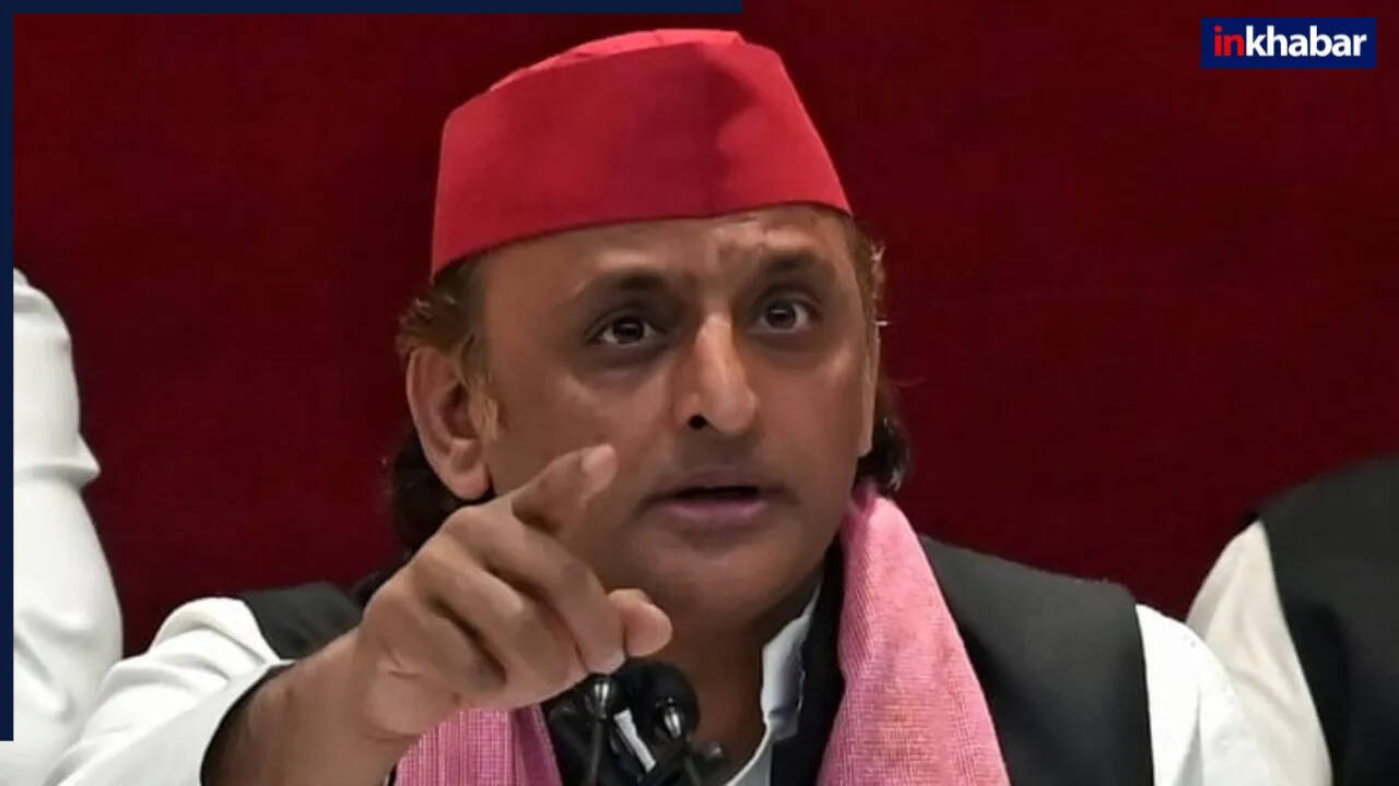 समाजवादी पार्टी ने तीन विधायकों को निष्कासित किया