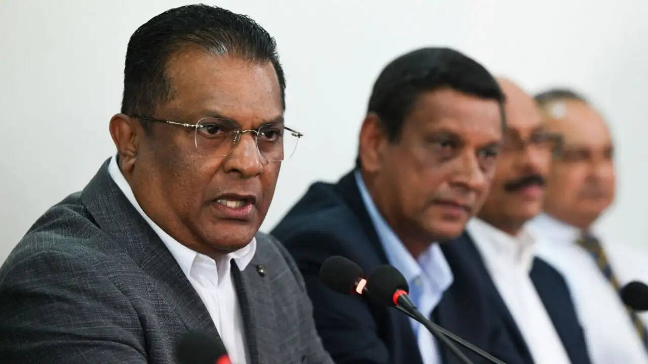 श्रीलंका क्रिकेट में बड़ा बदलाव: शम्मी सिल्वा ने दिया इस्तीफा, नया बोर्ड जल्द ही बनेगा