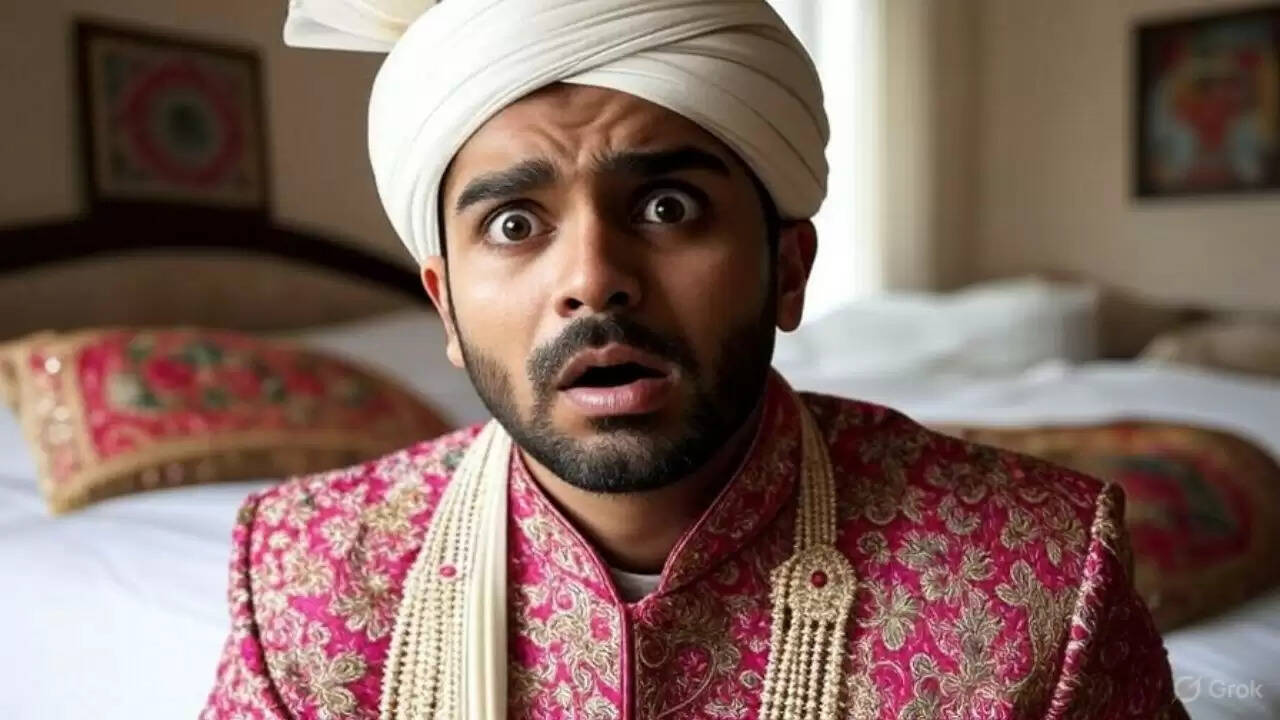 बिजनौर में शादी के चार महीने बाद पति ने पत्नी पर लगाए गंभीर आरोप