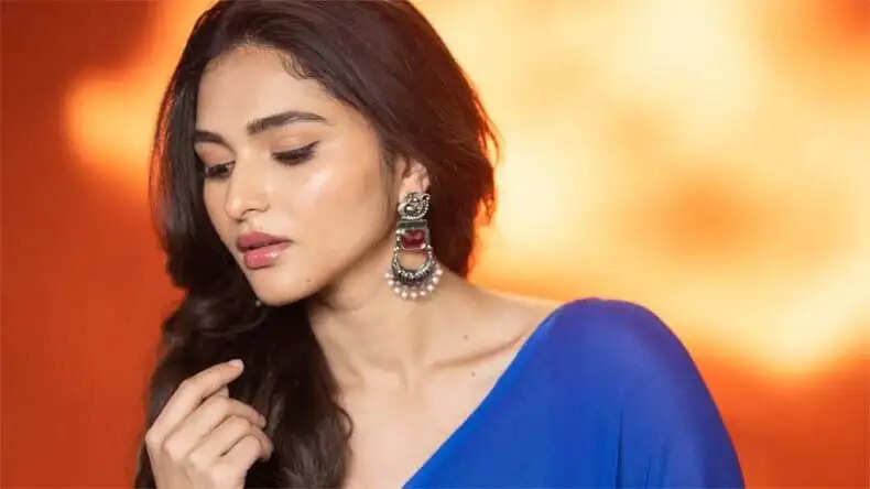 कयादु लोहार: साउथ सिनेमा की नई sensation