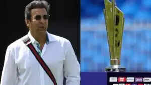 वसीम अकरम की भविष्यवाणी: 2026 टी20 वर्ल्ड कप के सेमीफाइनल में ये चार टीमें होंगी शामिल