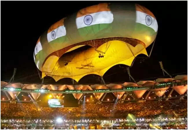 अहमदाबाद को मिली कॉमनवेल्थ गेम्स 2030 की मेजबानी