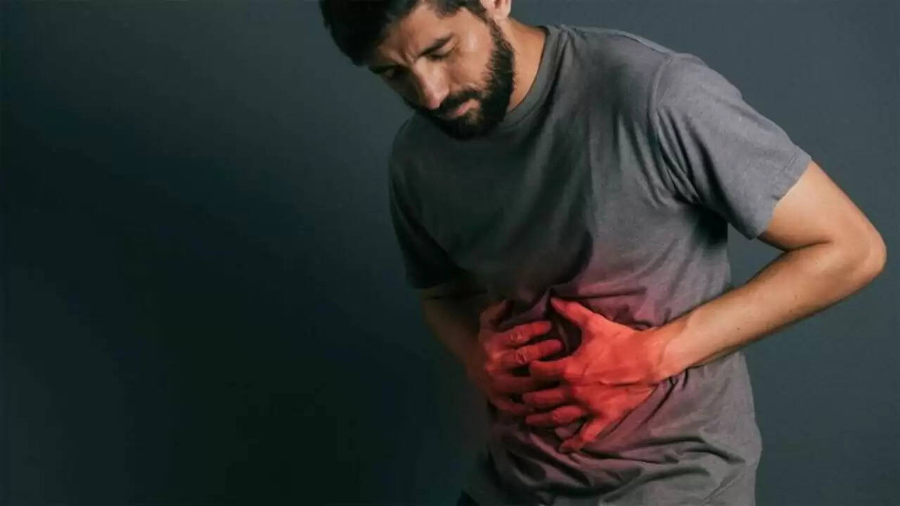 पेट की गैस से राहत पाने के लिए घरेलू उपाय