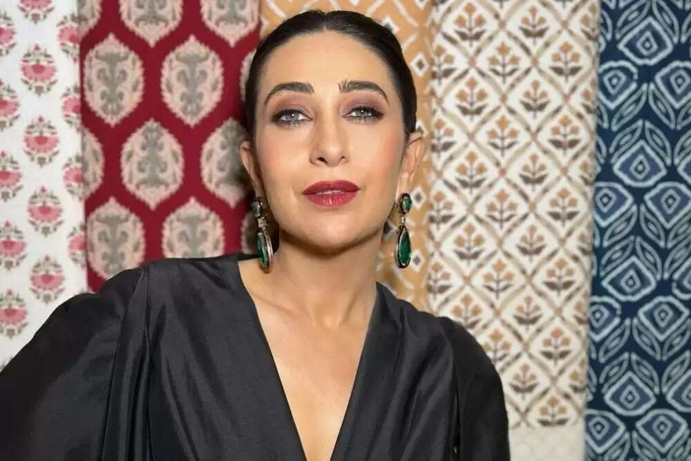 संजय कपूर की संपत्ति विवाद में करिश्मा कपूर को नोटिस जारी