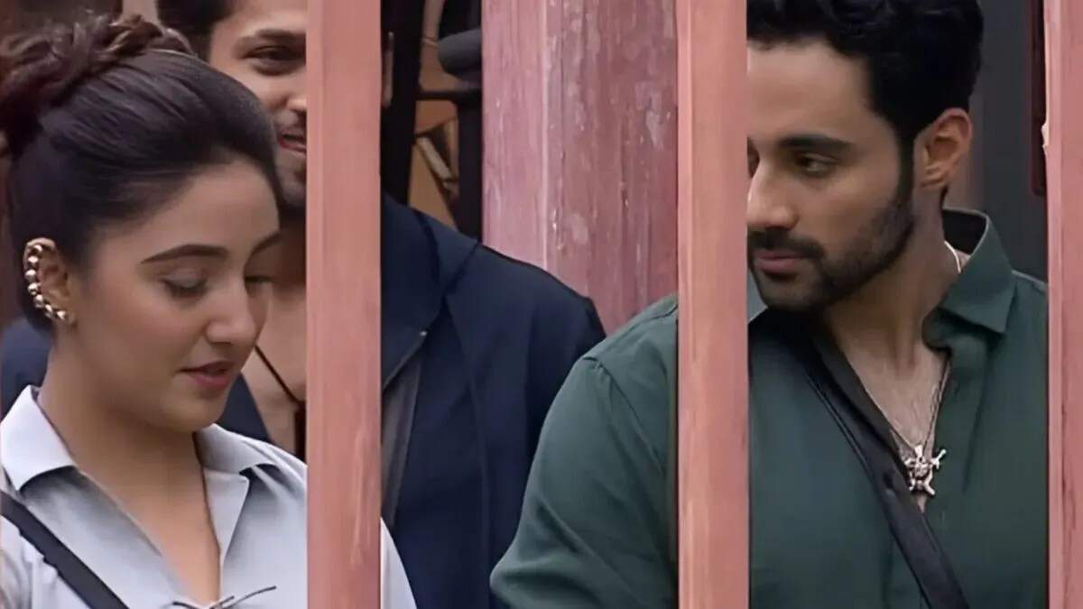बिग बॉस 19: अभिषेक बजाज ने अशनूर कौर को किया प्रपोज, वीडियो हुआ वायरल