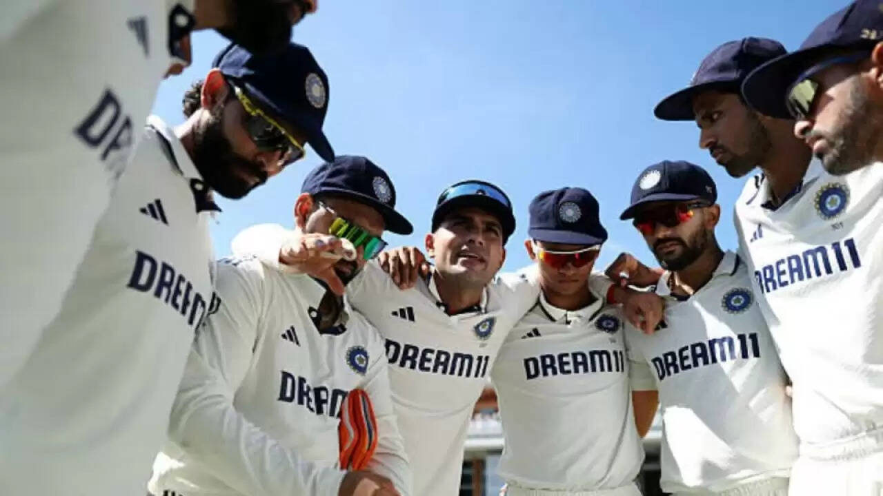 IND vs ENG: शुभमन गिल ने मैनचेस्टर टेस्ट से पहले साझा की महत्वपूर्ण जानकारी