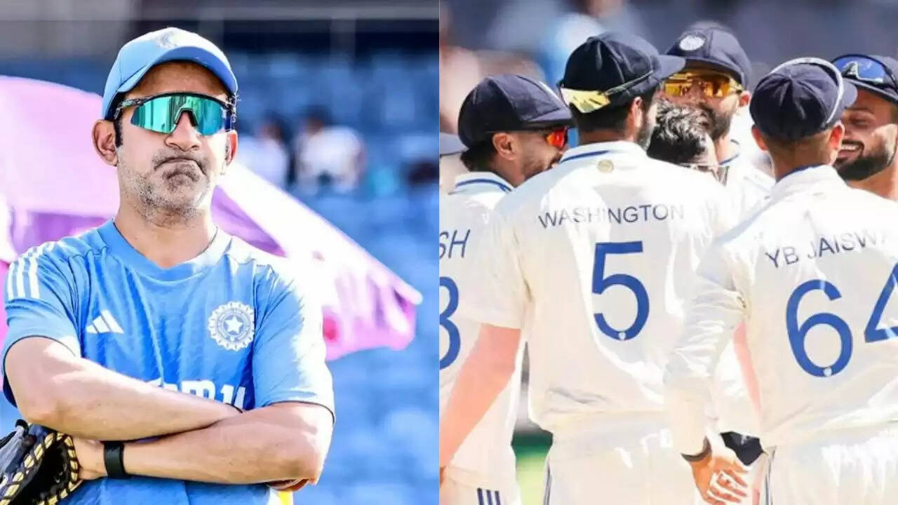 गौतम गंभीर ने वेस्टइंडीज सीरीज से बाहर किया मोहम्मद शमी, टीम इंडिया की जर्सी पहनने का सपना खत्म