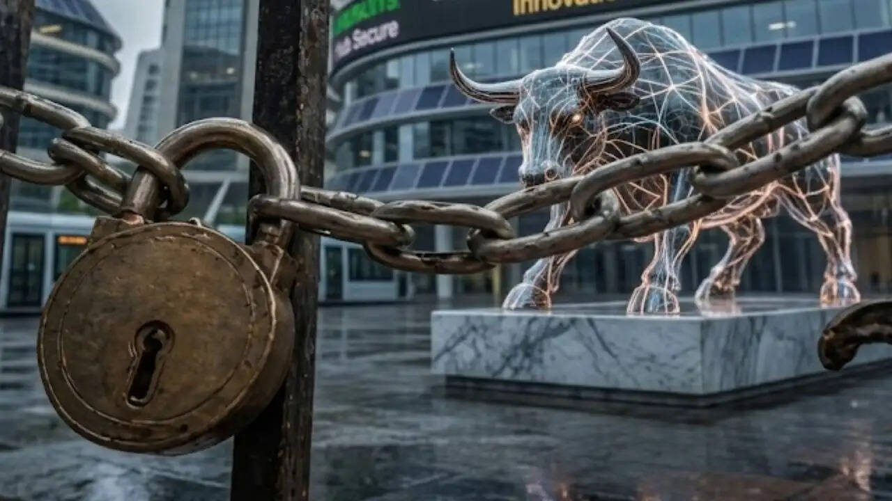 भारतीय शेयर बाजार में निवेशकों की चिंता: अगले सप्ताह की संभावनाएं