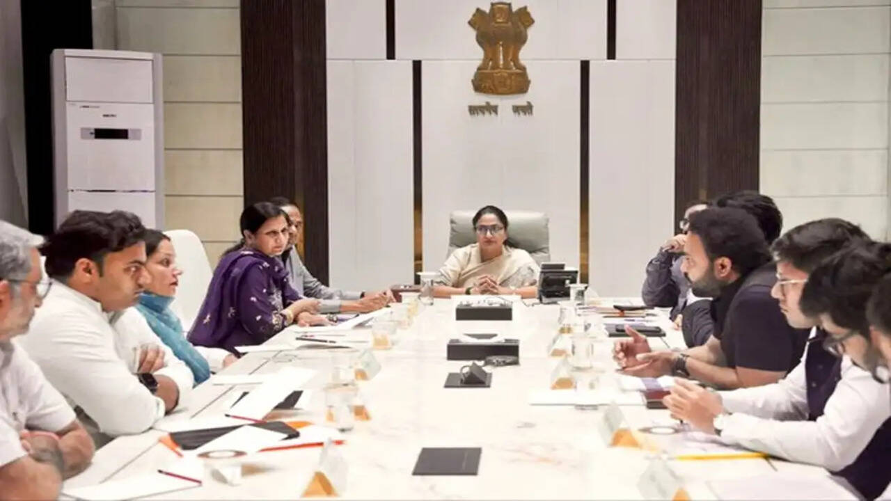 दिल्ली सरकार का नया भूमि रिकॉर्ड विधेयक, हर संपत्ति के लिए बनेगा डिजिटल पहचान पत्र