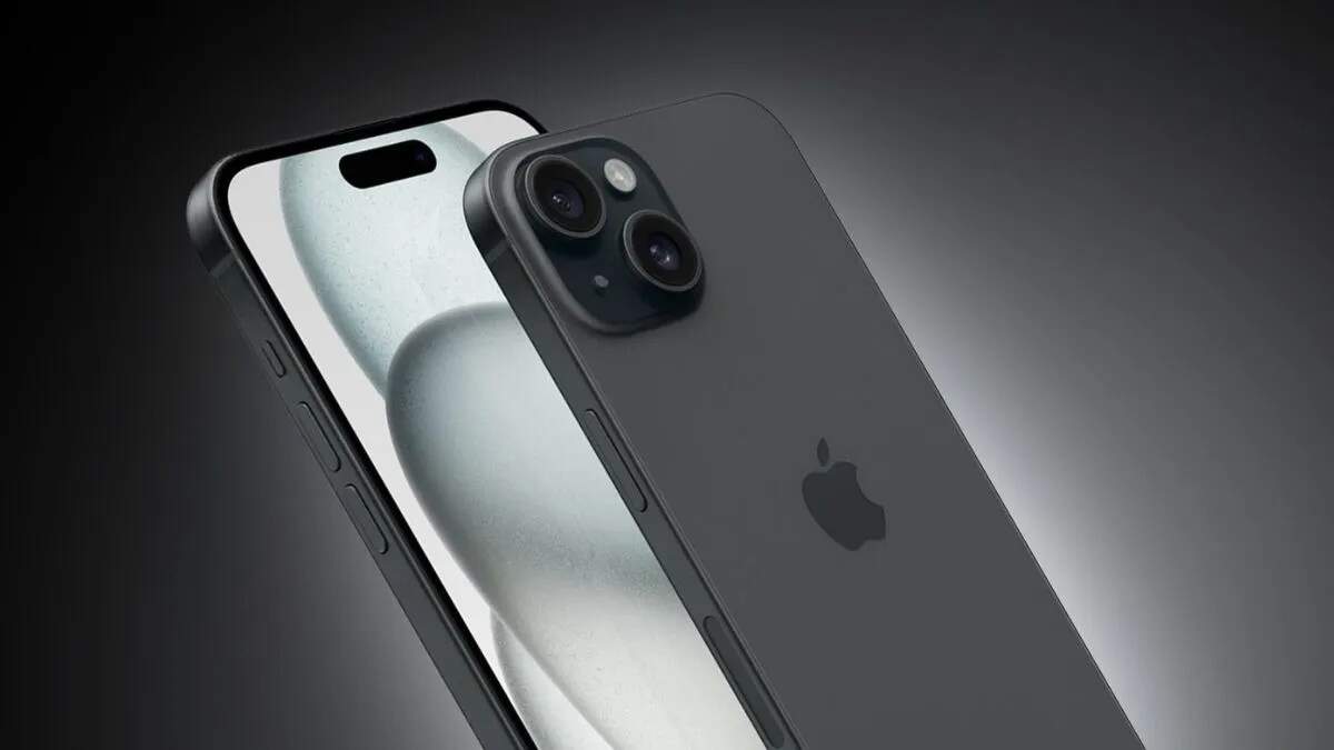 Amazon की ग्रेट इंडियन फेस्टिवल सेल 2025: iPhone 15 पर बंपर छूट