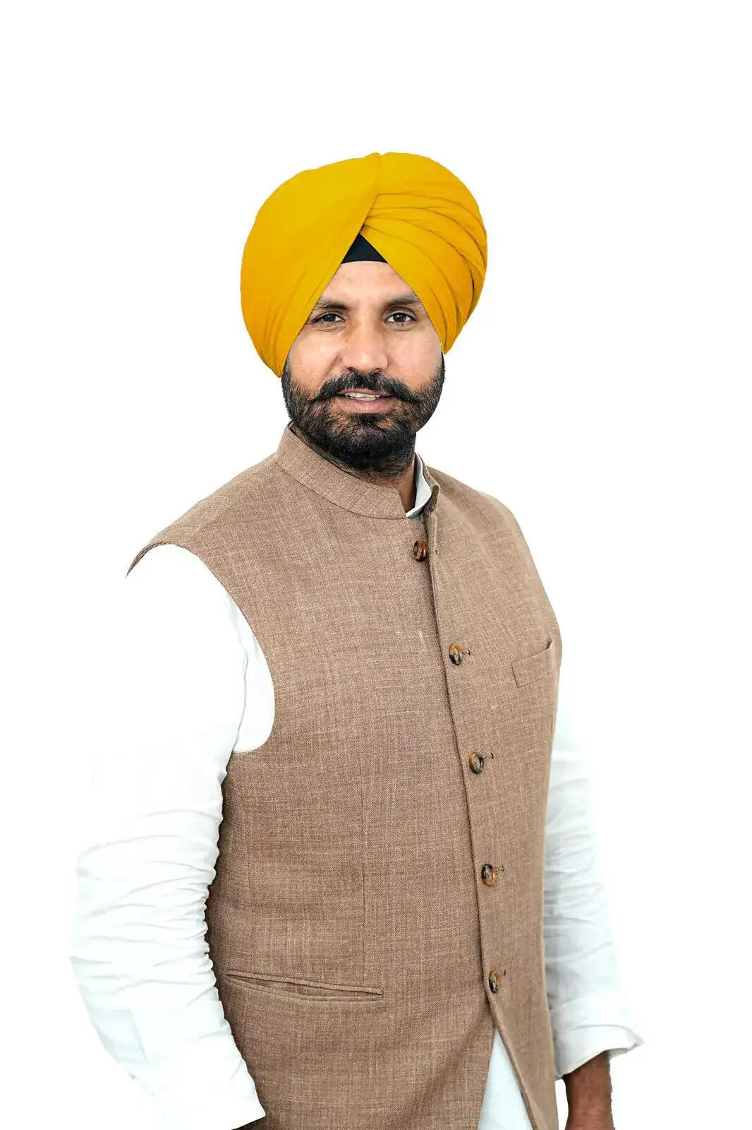 पंजाब में संसदीय हितों की रक्षा के लिए सर्वदलीय बैठक की आवश्यकता