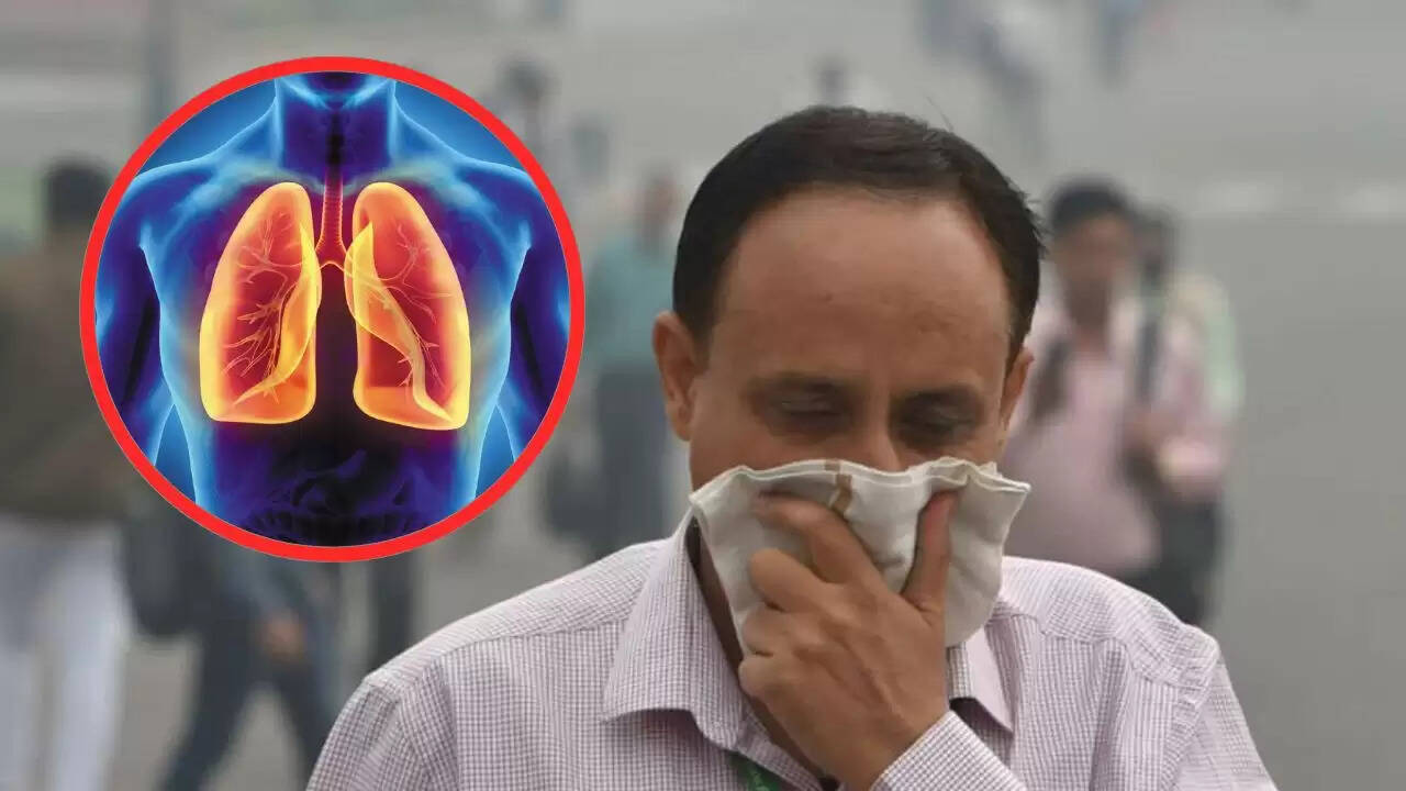 सर्दियों में फेफड़ों की सुरक्षा के लिए उपयोगी टिप्स