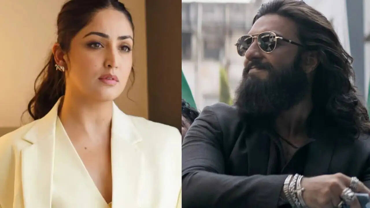 रणवीर सिंह की धुरंधर 2: यामी गौतम का डॉक्टर किरदार और फिल्म की नई जानकारियाँ