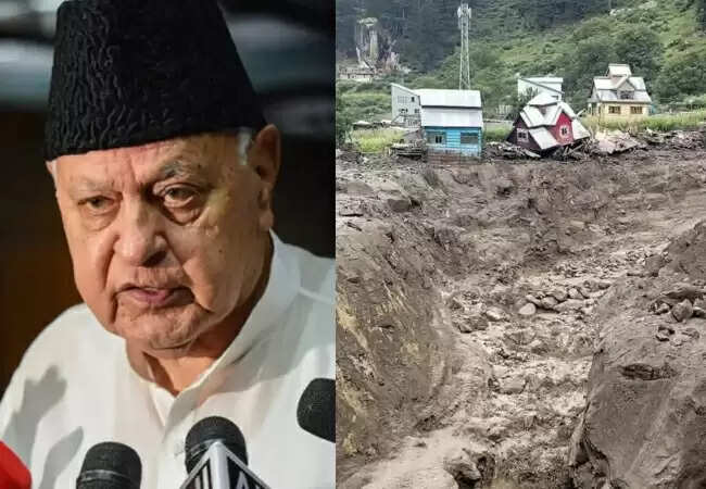 किश्तवाड़ में बादल फटने से बढ़ी तबाही, 60 लोगों की मौत