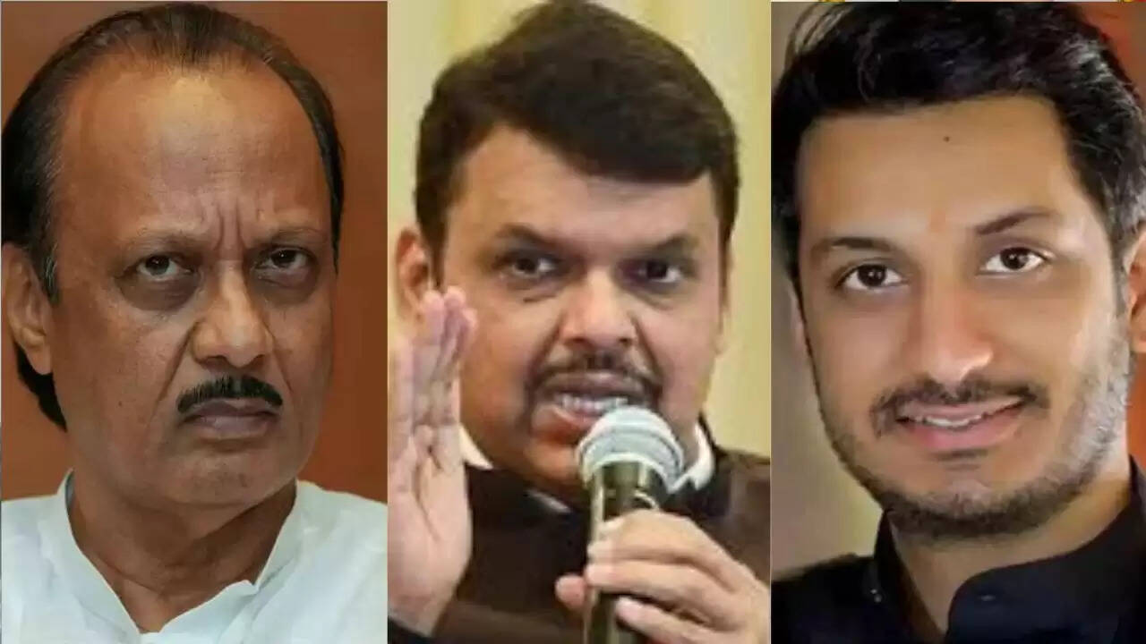 पुणे भूमि बिक्री विवाद: अजित पवार परिवार पर आरोपों की परतें