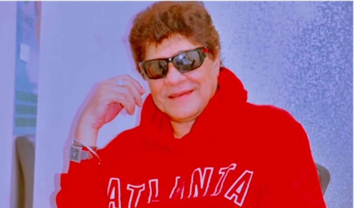 फिरोज खान ने अयोध्या में रामलला के दर्शन किए, मंदिर की भव्यता की सराहना की