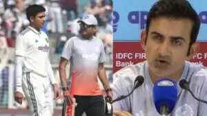 क्या कप्तान शुभमन गिल दूसरे टेस्ट में खेलेंगे? जानें ताजा अपडेट