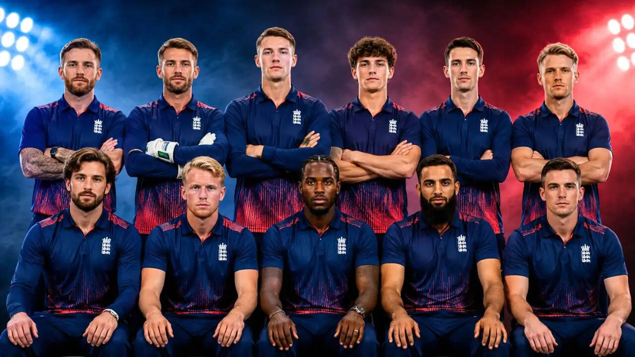 भारत बनाम इंग्लैंड: तीसरे T20I में जीत के लिए इंग्लैंड ने रखा वही कॉम्बिनेशन