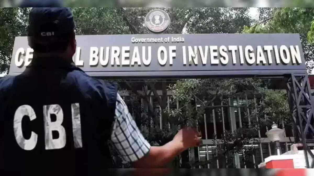 नोएडा में सबवेंशन स्कीम घोटाले की सीबीआई जांच तेज