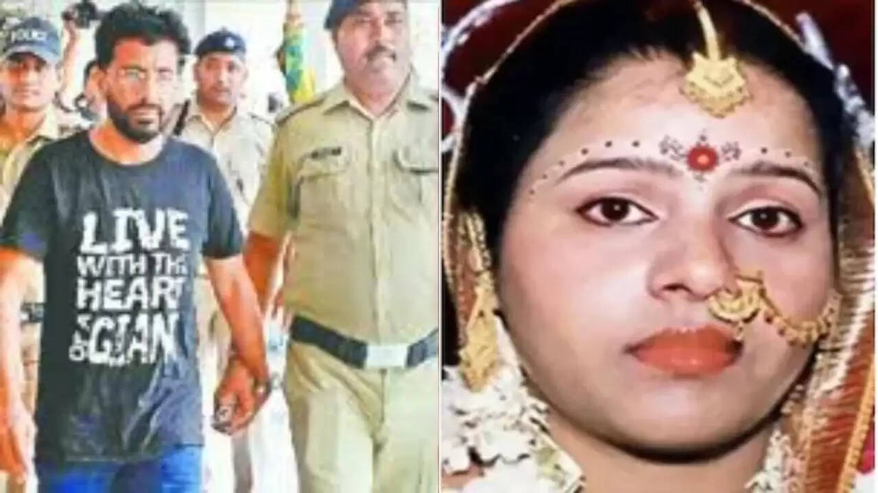 अनुपमा गुलाटी मर्डर केस: हाई कोर्ट ने राजेश गुलाटी की उम्रकैद की सजा को किया बरकरार