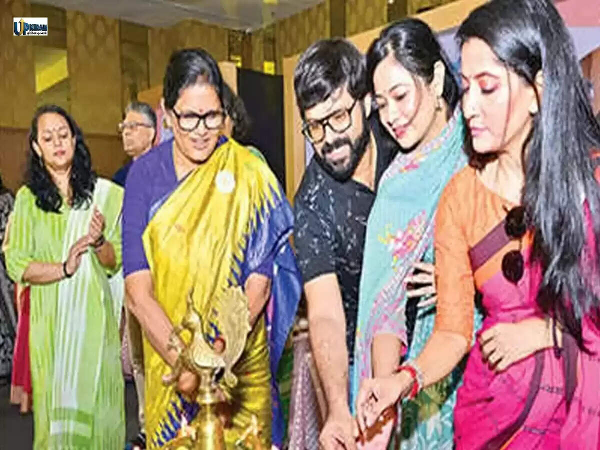 ओडिशा सरकार का 'स्वस्थ आहार अभियान': बच्चों के लिए पौष्टिकता की दिशा में एक कदम