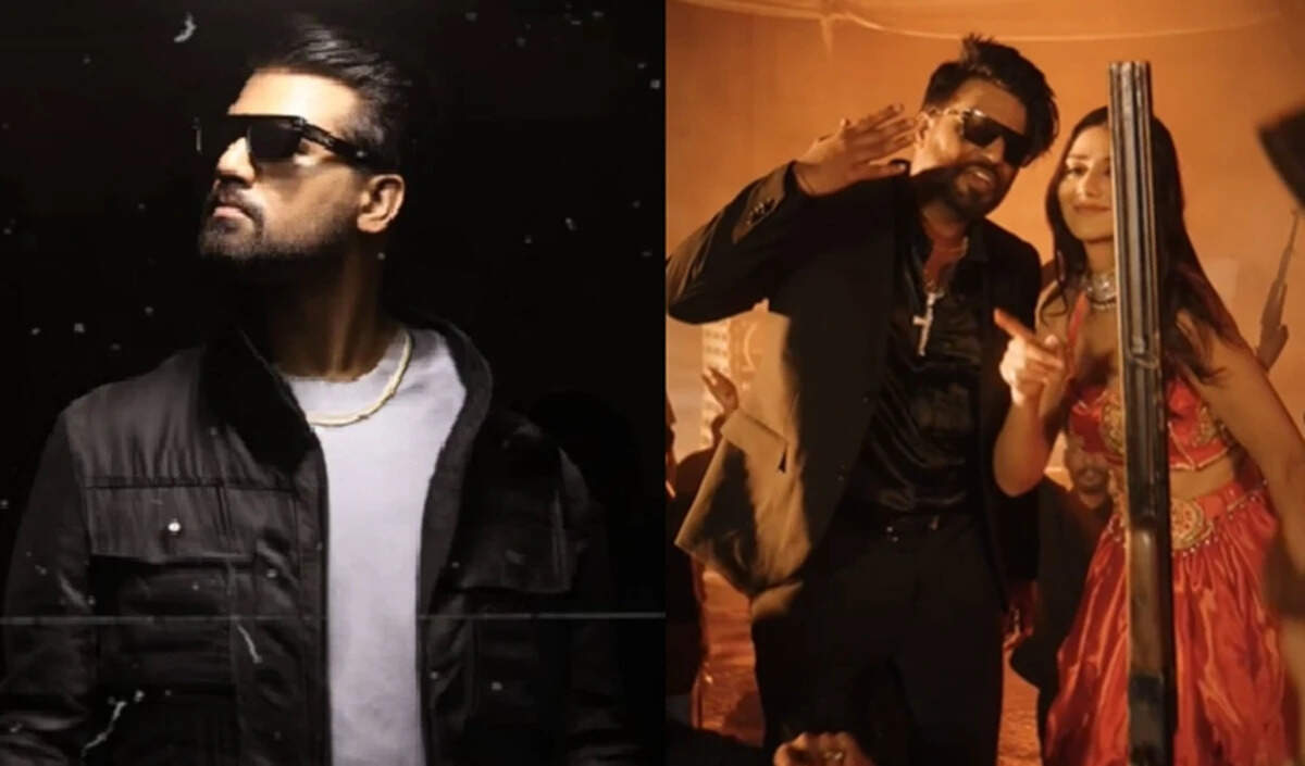 पंजाबी गायक हरमन सिद्धू की सड़क दुर्घटना में दुखद मौत